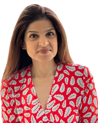 Rachna Buxani-Mirpuri Rachna Buxani-Mirpuri